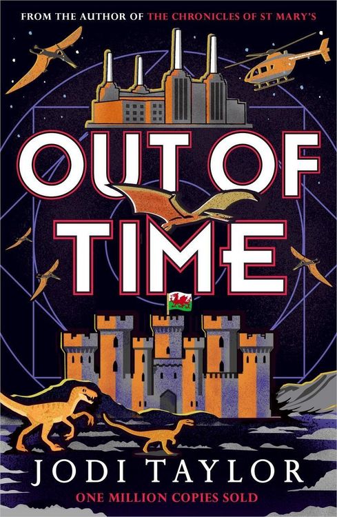 Produktbild: Out of Time