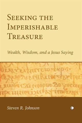 Produktbild: Seeking the Imperishable Treasure