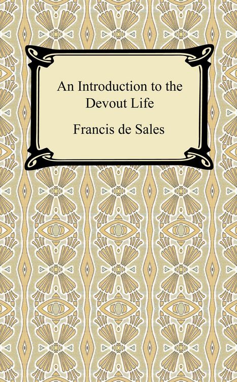 Produktbild: An Introduction to the Devout Life