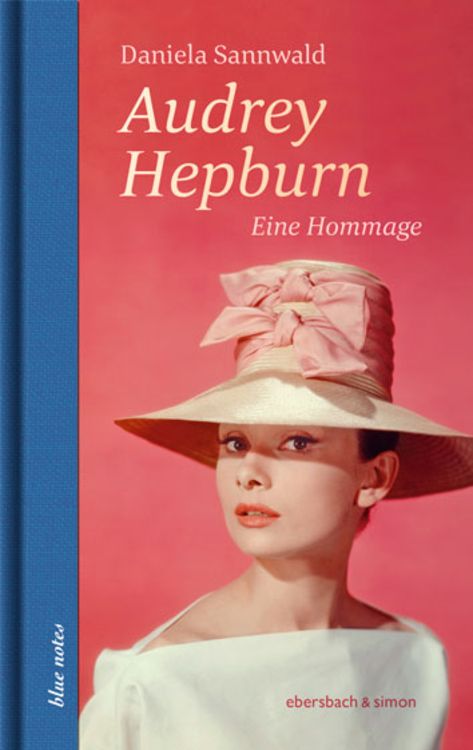 Produktbild: Audrey Hepburn