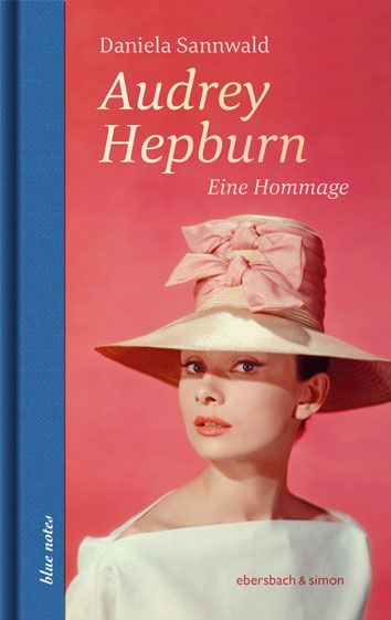 Produktbild: Audrey Hepburn