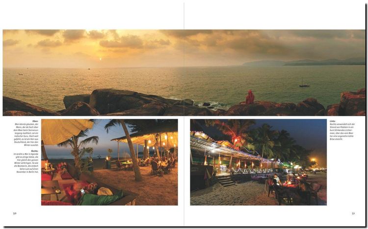 Produktbild: Reise durch Indien - Der S&uuml;den