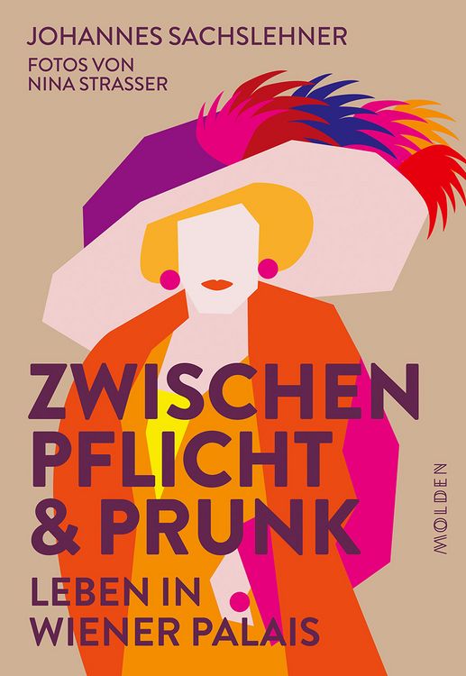 Produktbild: Zwischen Pflicht und Prunk