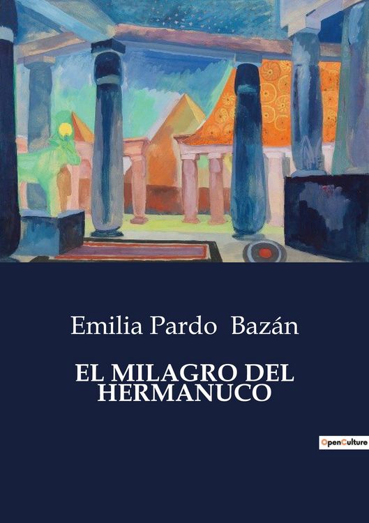 Produktbild: El Milagro Del Hermanuco