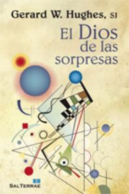 Produktbild: El Dios de las sorpresas