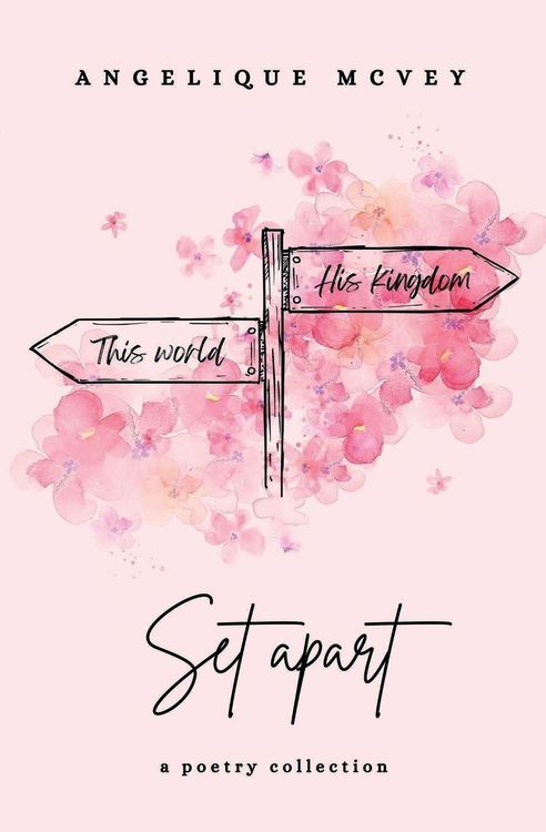 Produktbild: Set Apart