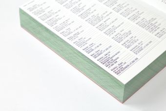 Produktbild: Yearbook of Type #7