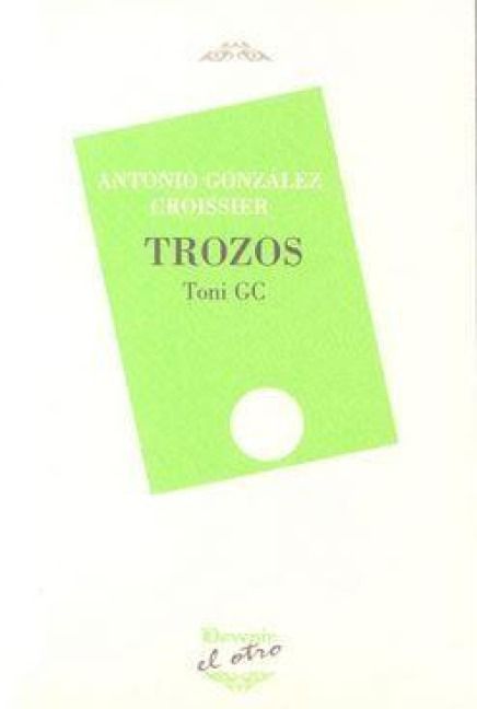 Produktbild: Trozos