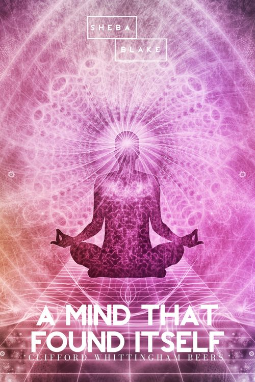 Produktbild: A Mind That Found Itself