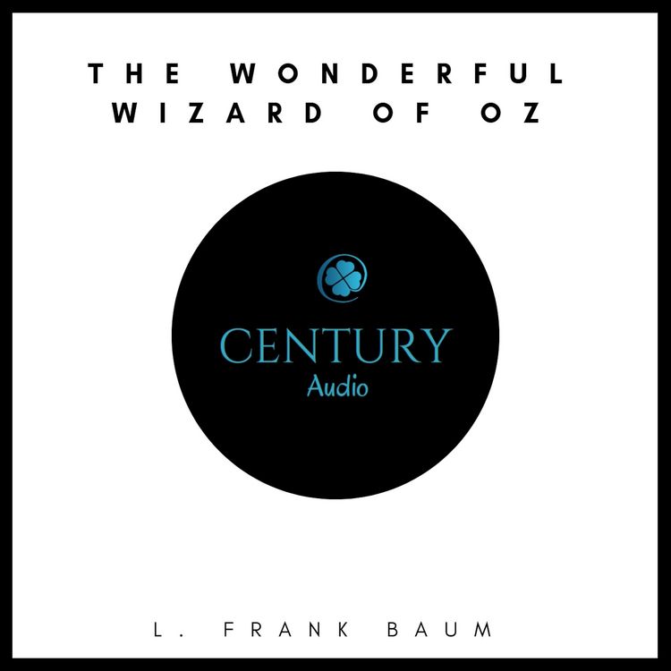 Produktbild: The Wonderful Wizard of Oz