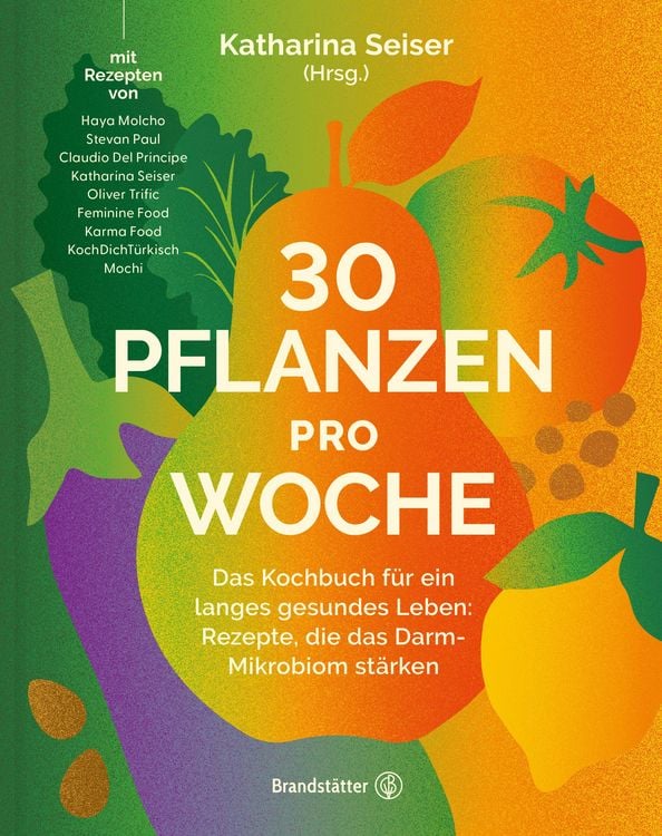 Produktbild: 30 Pflanzen pro Woche