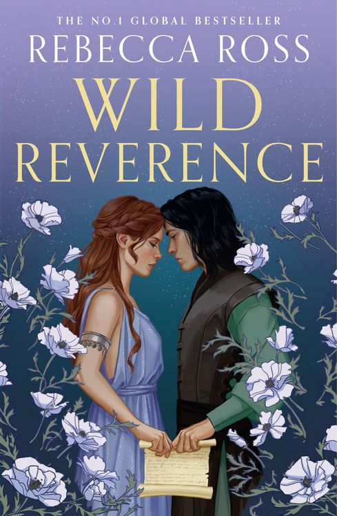 Produktbild: Wild Reverence