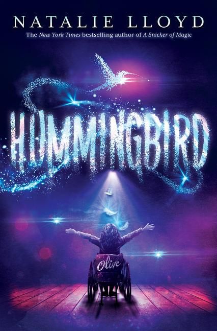 Produktbild: Hummingbird