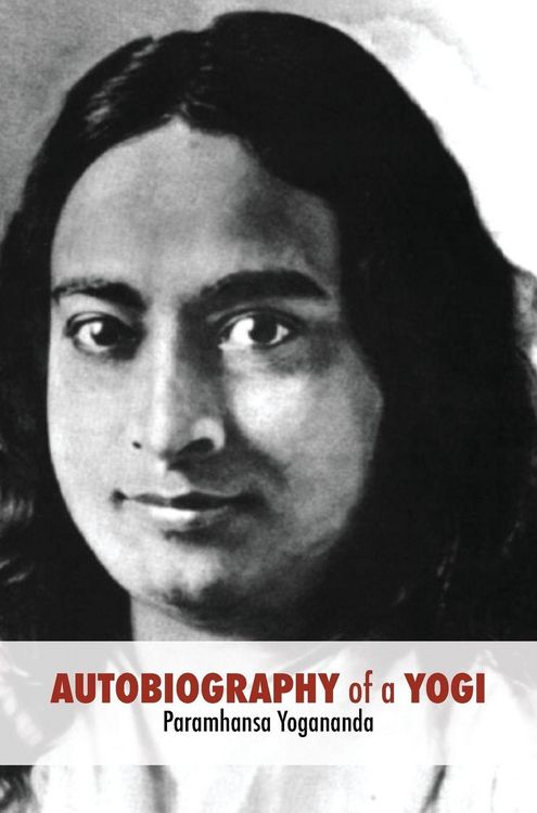 Produktbild: Autobiography of a Yogi