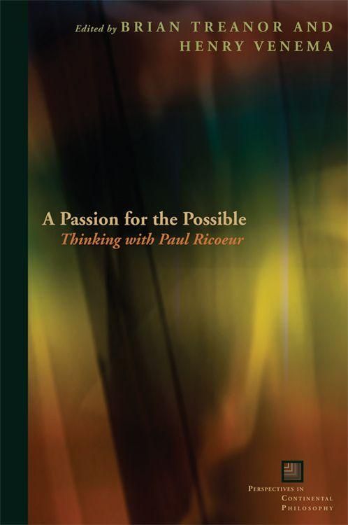 Produktbild: A Passion for the Possible