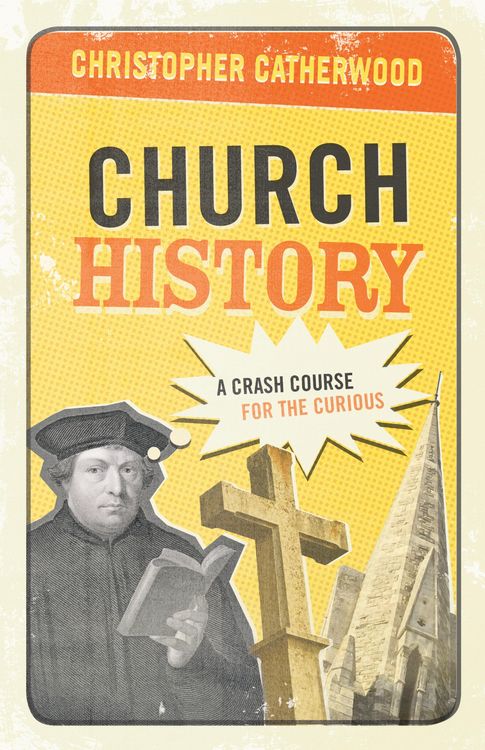 Produktbild: Church History