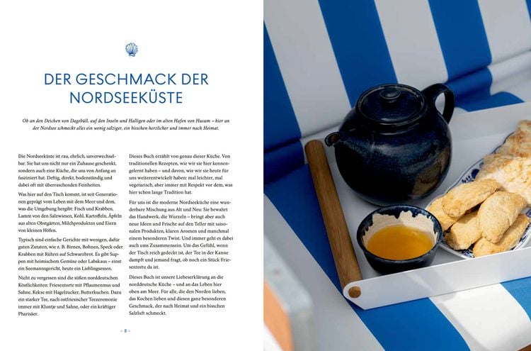 Produktbild: Moin