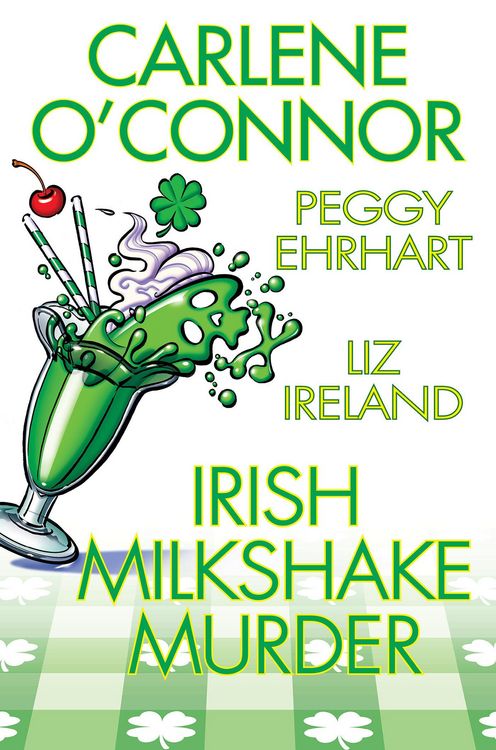 Produktbild: Irish Milkshake Murder
