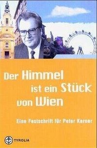 Produktbild: Der Himmel ist ein St&uuml;ck von Wien