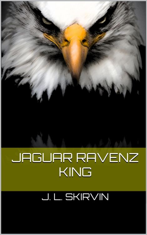 Produktbild: Jaguar Ravenz King