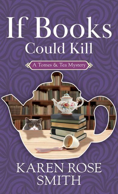 Produktbild: If Books Could Kill