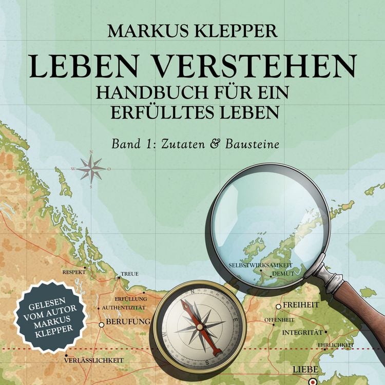 Produktbild: Leben verstehen - Zutaten & Bausteine