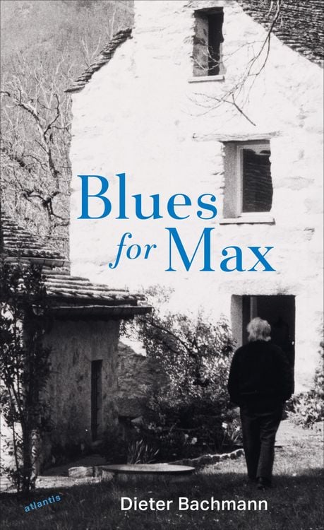 Produktbild: Blues for Max