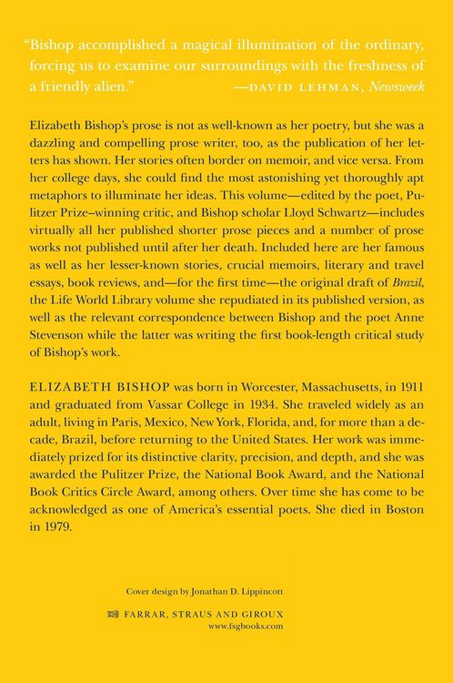 Produktbild: Prose