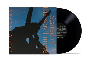 Produktbild: Scared Of The Way I Move