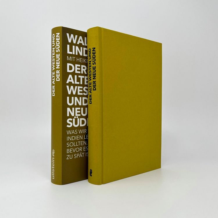 Produktbild: Der alte Westen und der neue S&uuml;den