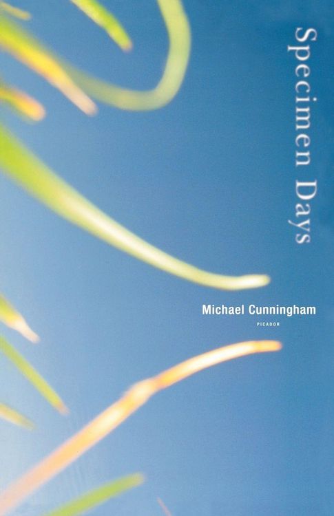 Produktbild: Specimen Days