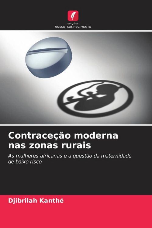 Produktbild: Contrace&ccedil;&atilde;o moderna nas zonas rurais