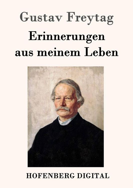 Produktbild: Erinnerungen aus meinem Leben