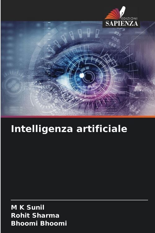 Produktbild: Intelligenza artificiale