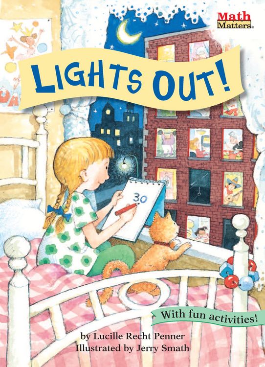 Produktbild: Lights Out!