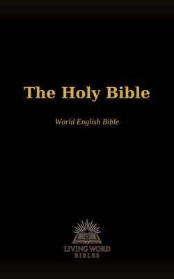 Produktbild: The Holy Bible