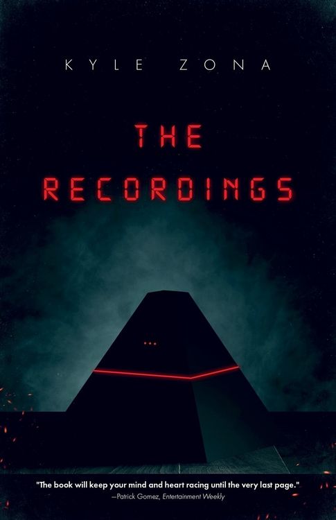 Produktbild: The Recordings