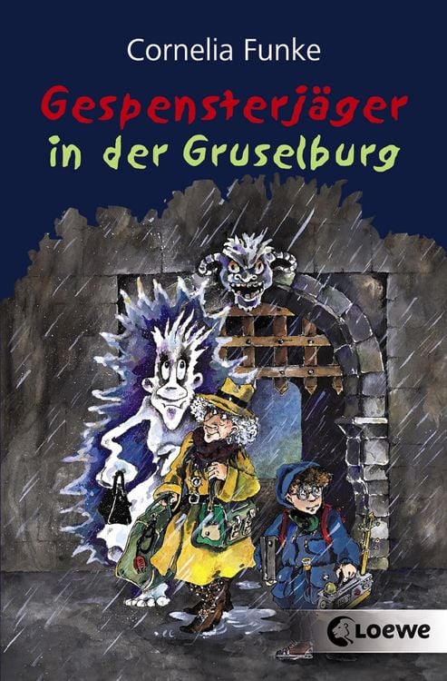 Produktbild: Gespensterjäger in der Gruselburg