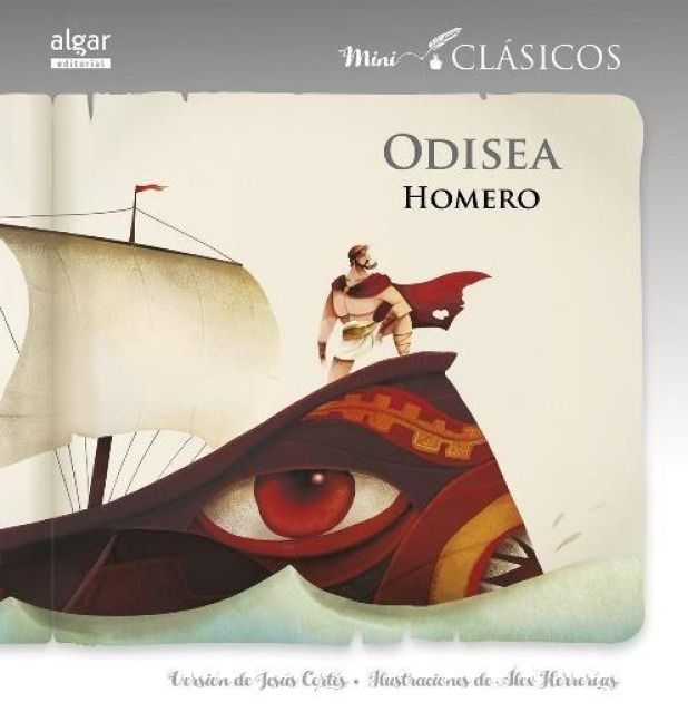 Produktbild: Odisea