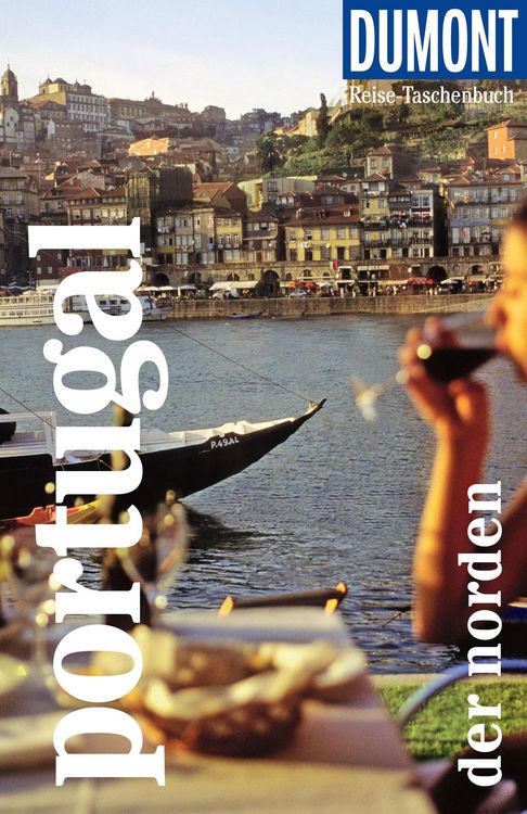 Produktbild: DUMONT Reise-Taschenbuch E-Book Portugal. Der Norden