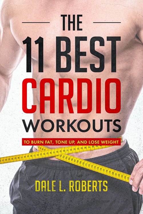 Produktbild: The 11 Best Cardio Workouts