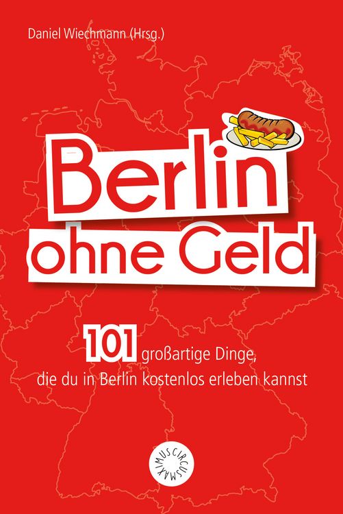 Produktbild: Berlin ohne Geld
