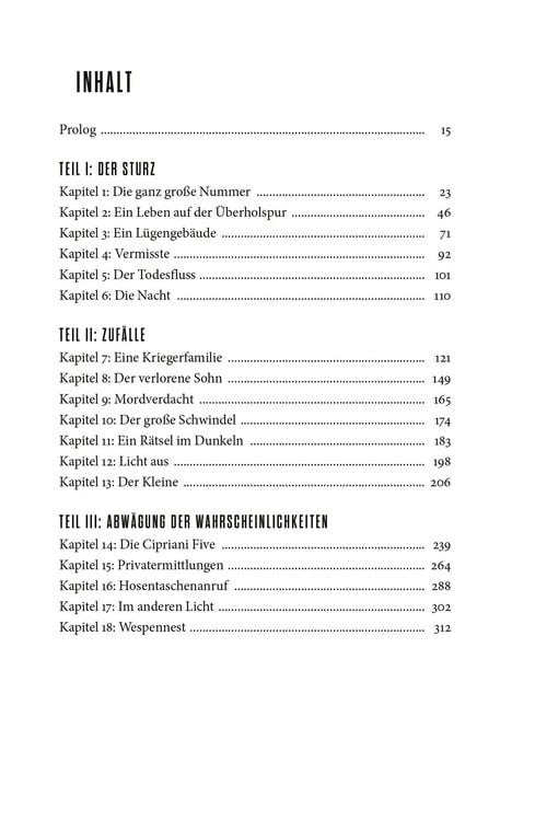 Produktbild: Der Sohn des Oligarchen