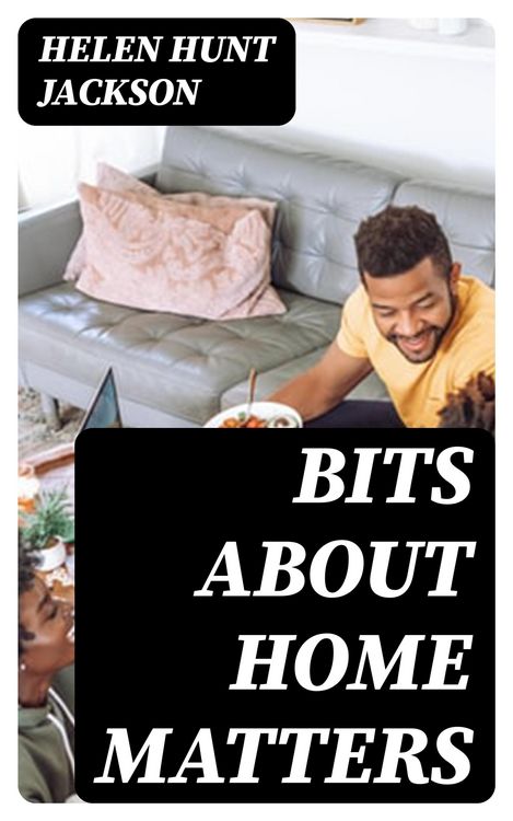 Produktbild: Bits about Home Matters