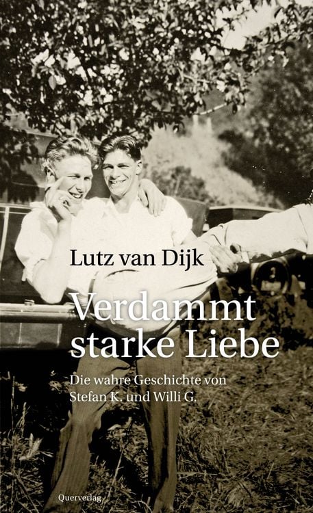 Produktbild: Verdammt starke Liebe