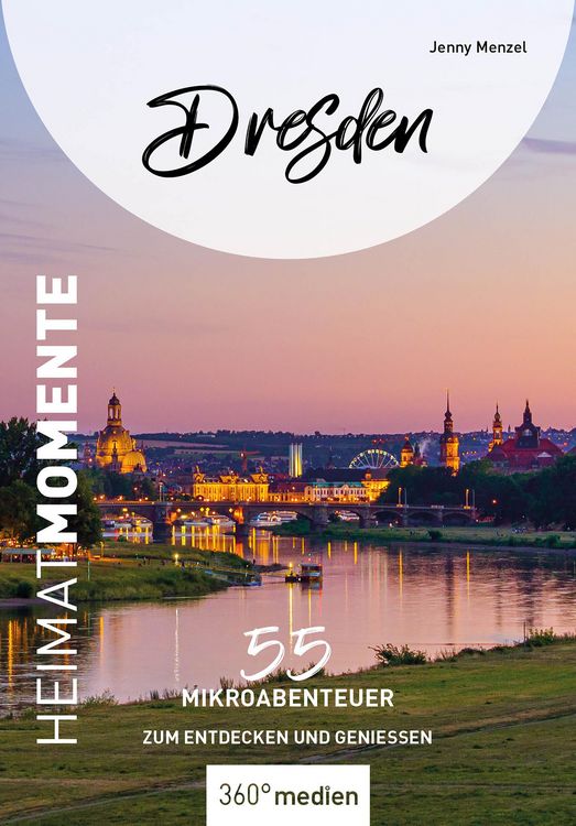 Produktbild: Dresden - HeimatMomente