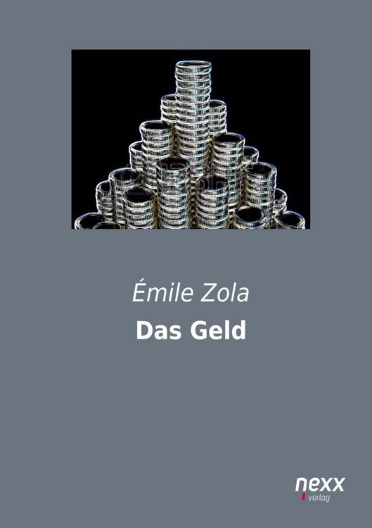 Produktbild: Das Geld