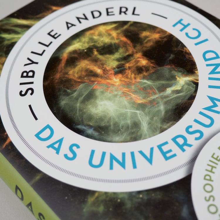 Produktbild: Das Universum und ich