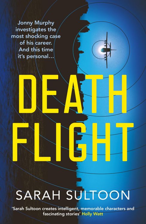 Produktbild: Death Flight