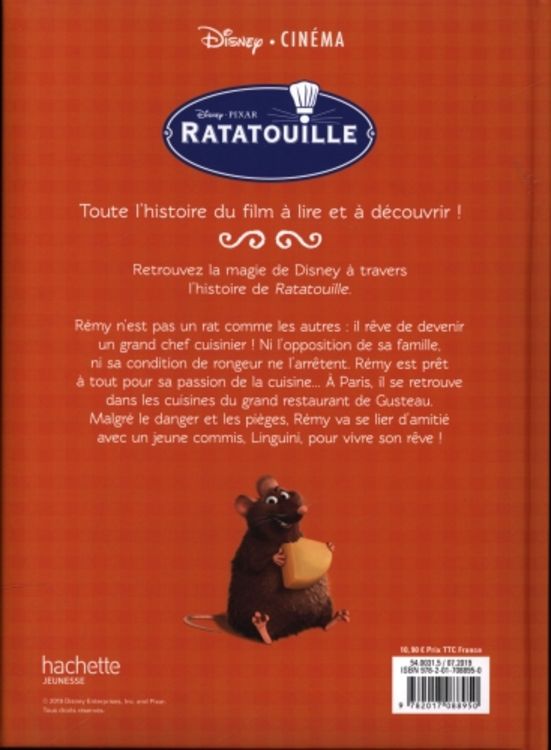 Produktbild: Ratatouille